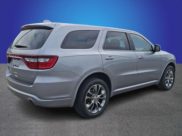 2019 Dodge Durango GT Plus AWD