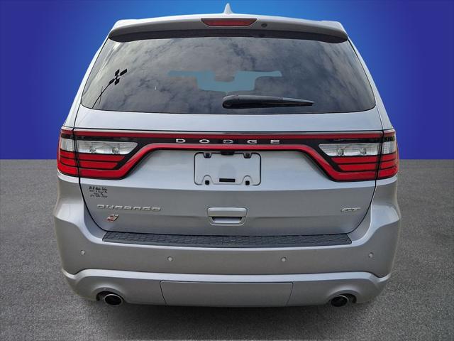 2019 Dodge Durango GT Plus AWD