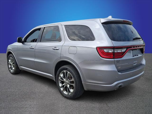 2019 Dodge Durango GT Plus AWD