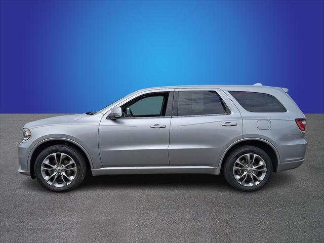 2019 Dodge Durango GT Plus AWD