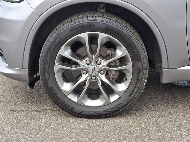 2019 Dodge Durango GT Plus AWD