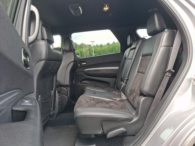 2019 Dodge Durango GT Plus AWD