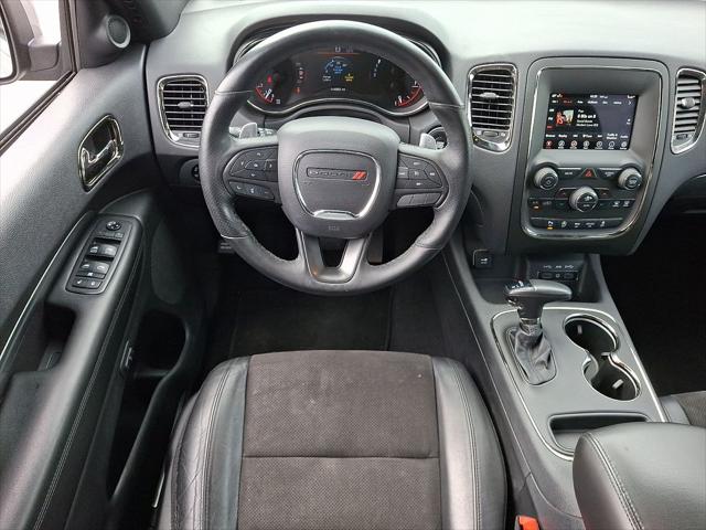 2019 Dodge Durango GT Plus AWD
