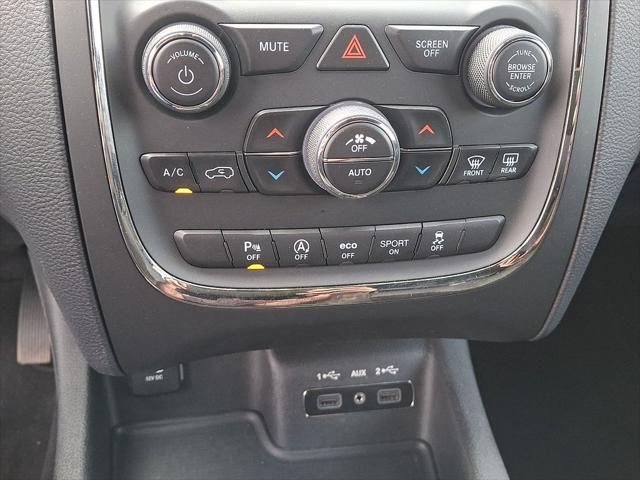 2019 Dodge Durango GT Plus AWD