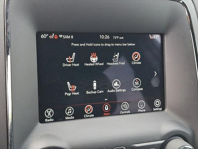 2019 Dodge Durango GT Plus AWD