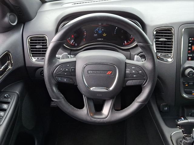 2019 Dodge Durango GT Plus AWD