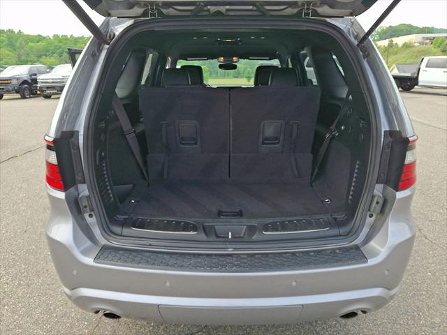 2019 Dodge Durango GT Plus AWD