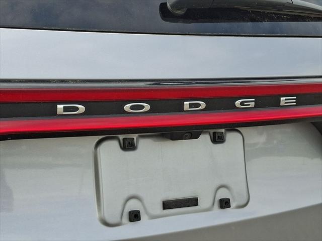 2019 Dodge Durango GT Plus AWD