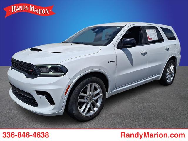 2023 Dodge Durango R/T AWD for sale in West Jefferson, NC