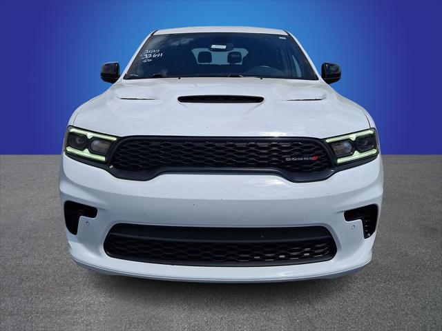 2023 Dodge Durango R/T AWD