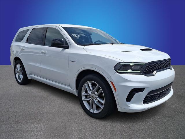 2023 Dodge Durango R/T AWD