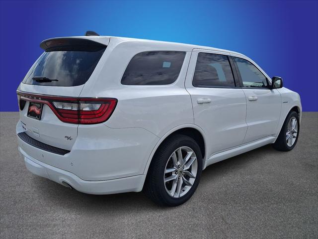 2023 Dodge Durango R/T AWD