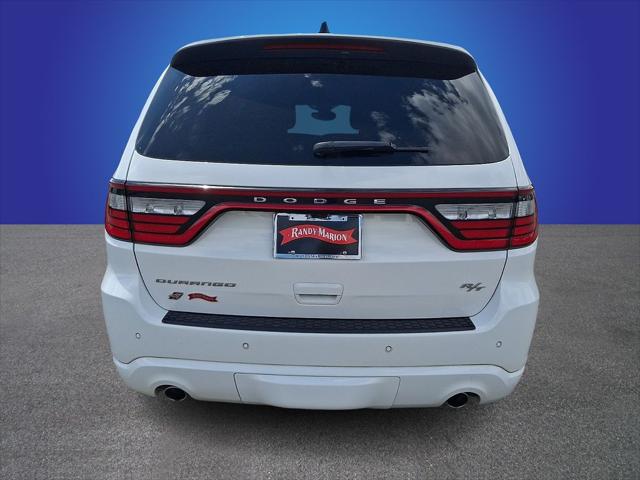 2023 Dodge Durango R/T AWD