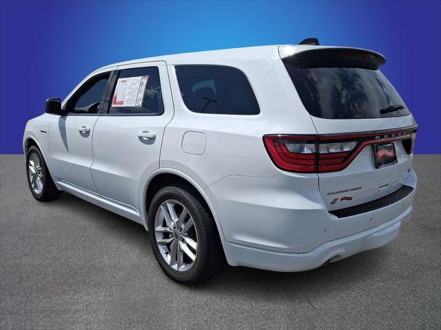 2023 Dodge Durango R/T AWD