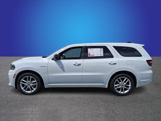 2023 Dodge Durango R/T AWD