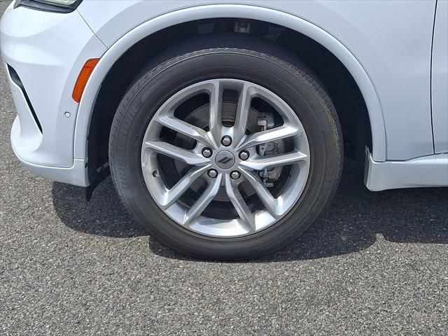 2023 Dodge Durango R/T AWD