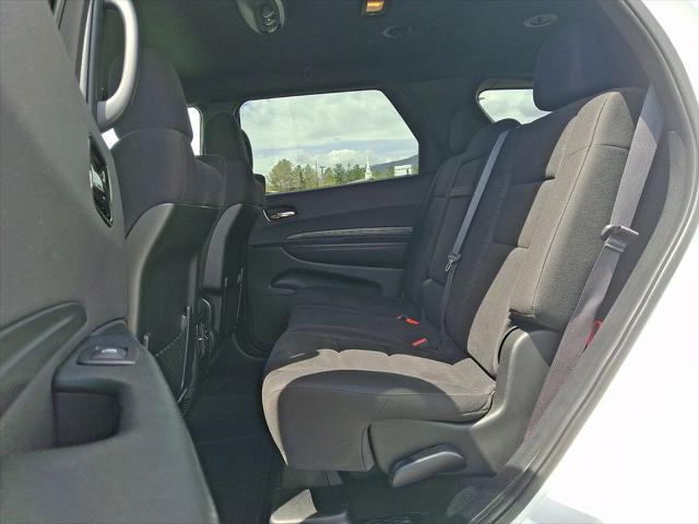 2023 Dodge Durango R/T AWD
