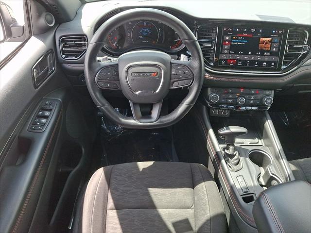 2023 Dodge Durango R/T AWD