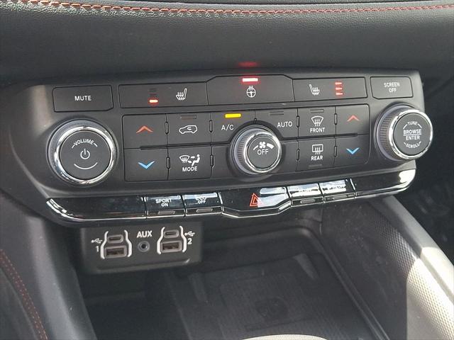 2023 Dodge Durango R/T AWD
