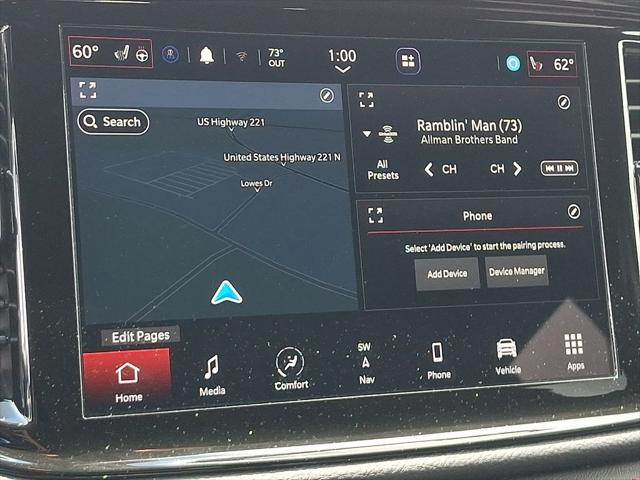 2023 Dodge Durango R/T AWD