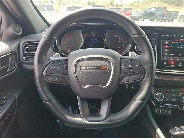 2023 Dodge Durango R/T AWD