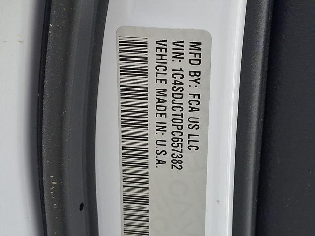 2023 Dodge Durango R/T AWD