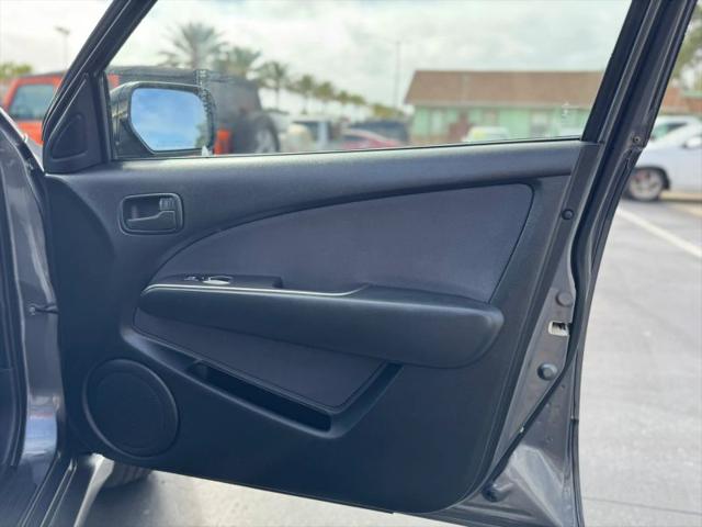 2006 Mitsubishi Outlander LS