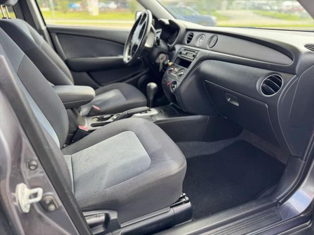 2006 Mitsubishi Outlander LS