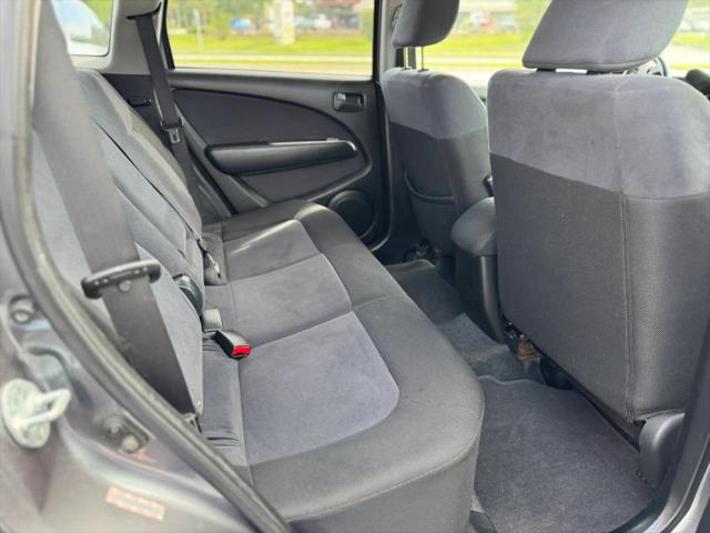 2006 Mitsubishi Outlander LS