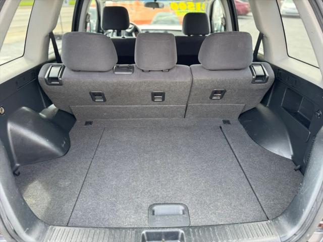 2006 Mitsubishi Outlander LS