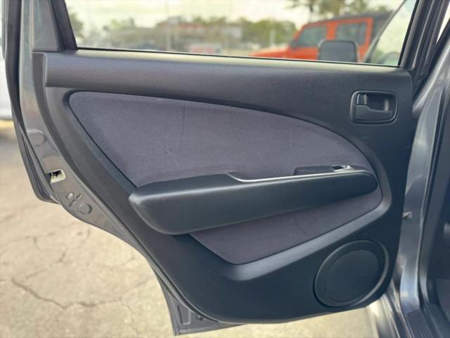 2006 Mitsubishi Outlander LS