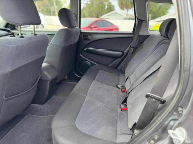 2006 Mitsubishi Outlander LS