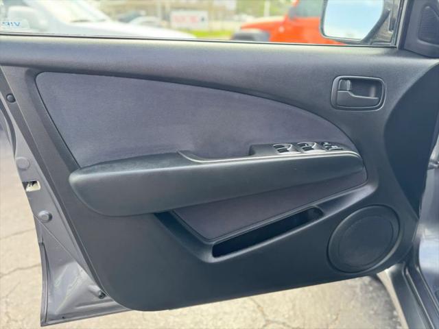 2006 Mitsubishi Outlander LS