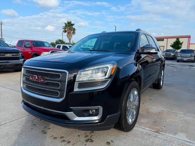 2017 GMC Acadia Base for sale in Houston, TX