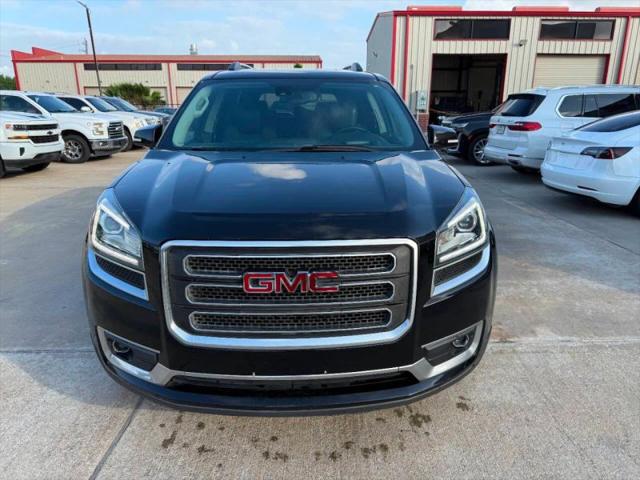 2017 GMC Acadia Base