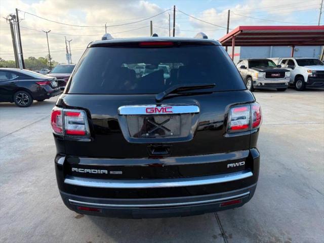 2017 GMC Acadia Base