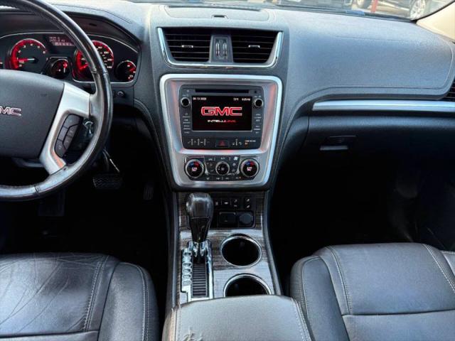 2017 GMC Acadia Base