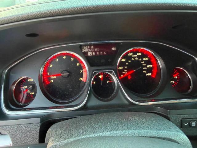 2017 GMC Acadia Base