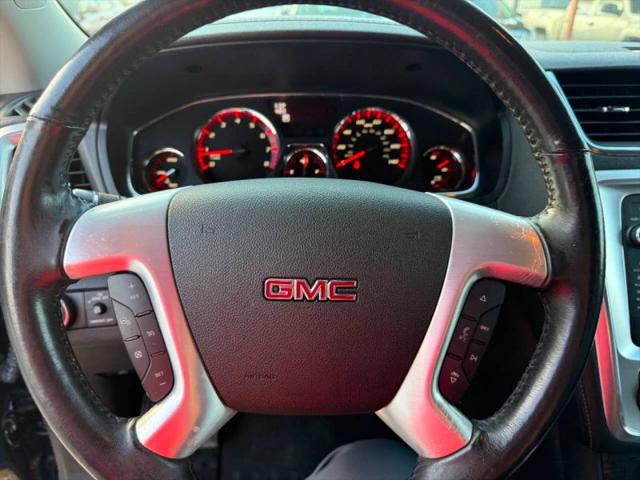 2017 GMC Acadia Base