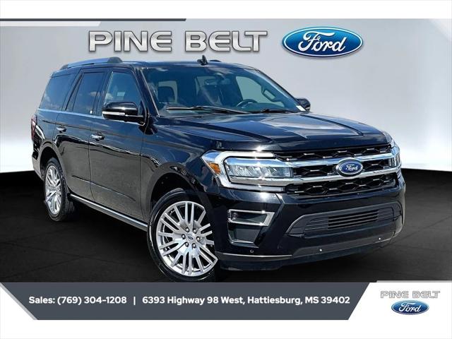 2024 Ford Expedition Limited for sale in Hattiesburg, MS