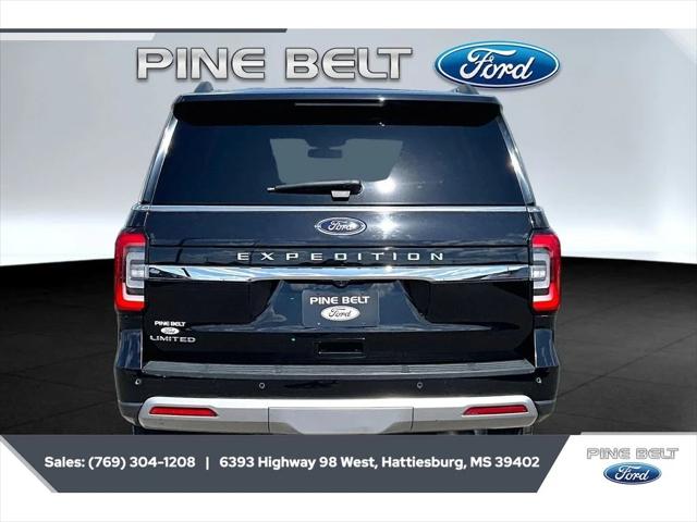 2024 Ford Expedition Limited