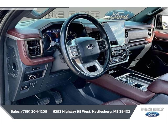 2024 Ford Expedition Limited