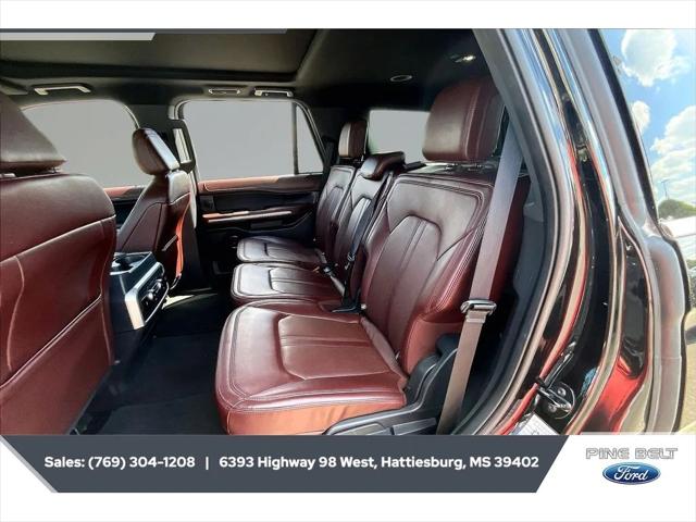 2024 Ford Expedition Limited