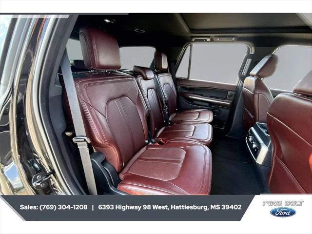 2024 Ford Expedition Limited