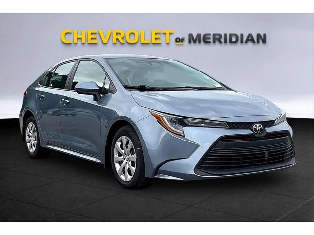 2024 Toyota Corolla LE for sale in Hattiesburg, MS