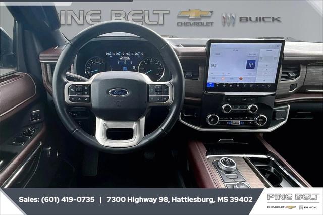 2024 Ford Expedition Limited MAX