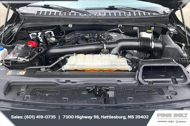 2024 Ford Expedition Limited MAX