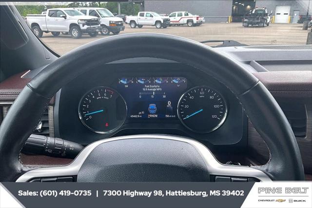 2024 Ford Expedition Limited MAX