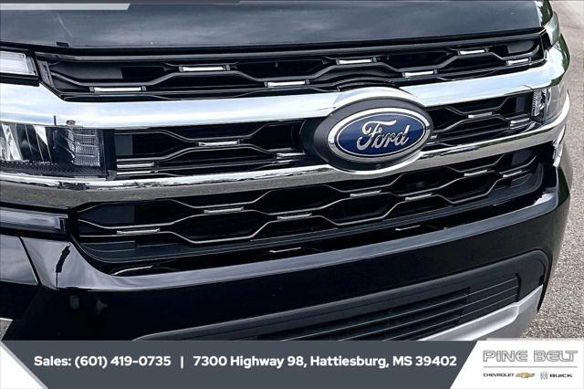 2024 Ford Expedition Limited MAX