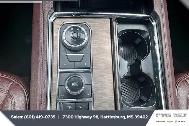 2024 Ford Expedition Limited MAX